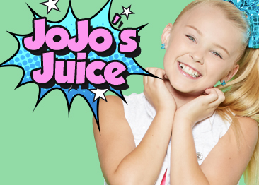 JoJo Siwa | Official Website