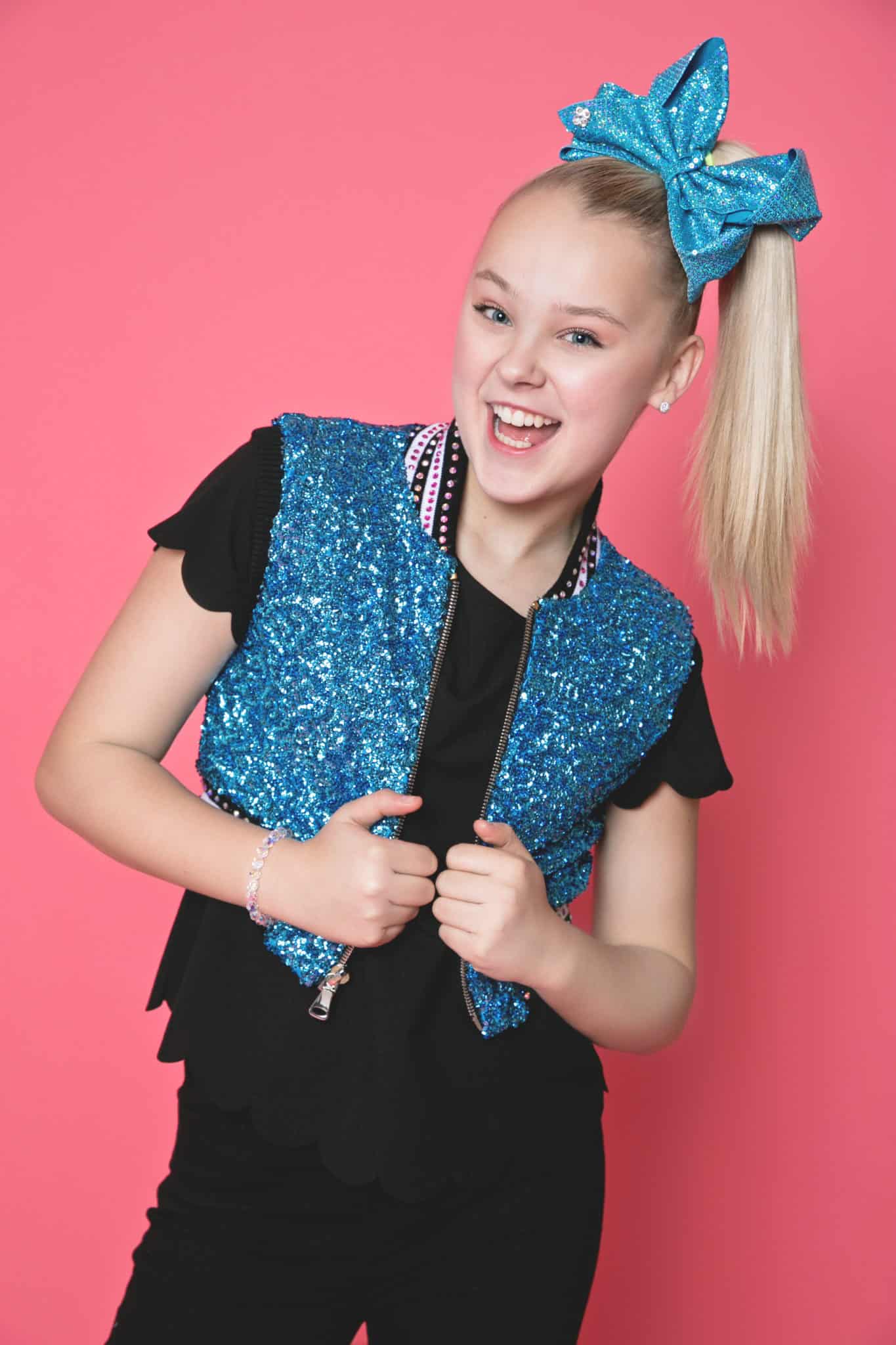 Jojo Siwa Fan Club Phone Number Change Comin