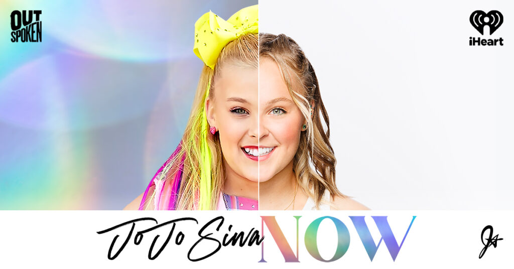 JoJo Siwa Official Site | JoJo Siwa NOW